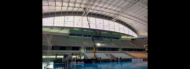 Arena