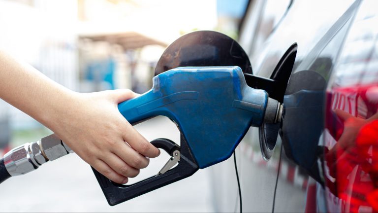 gasolina