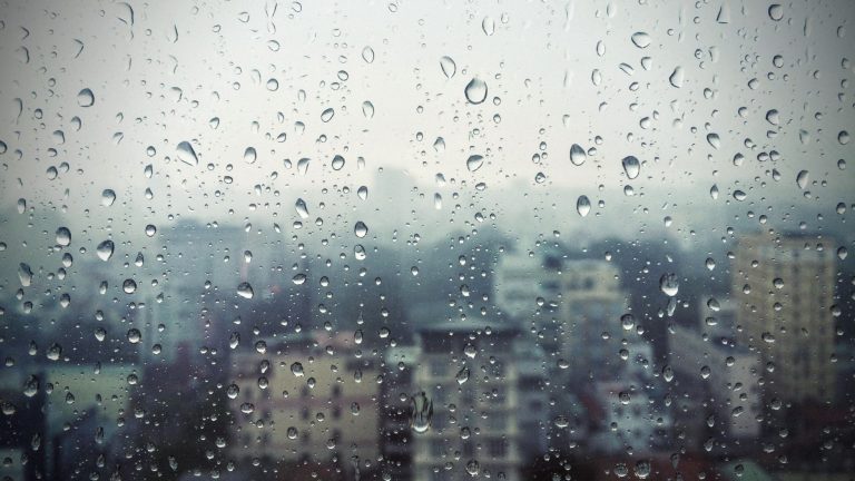 chuva