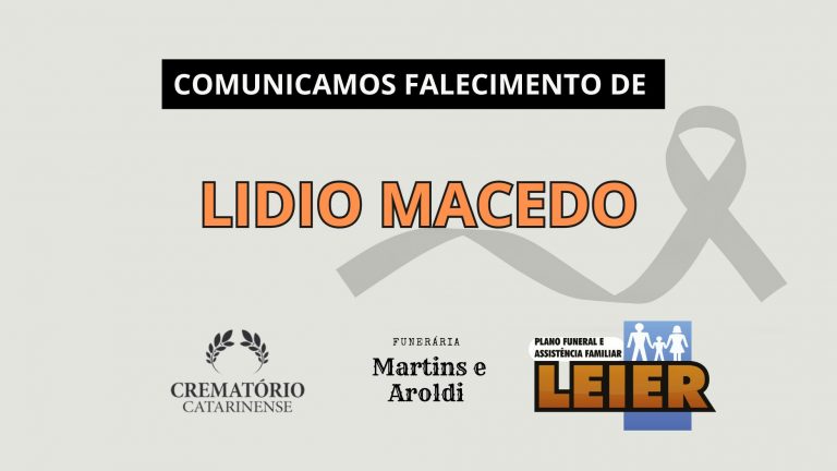 Modelos Obituário (60)
