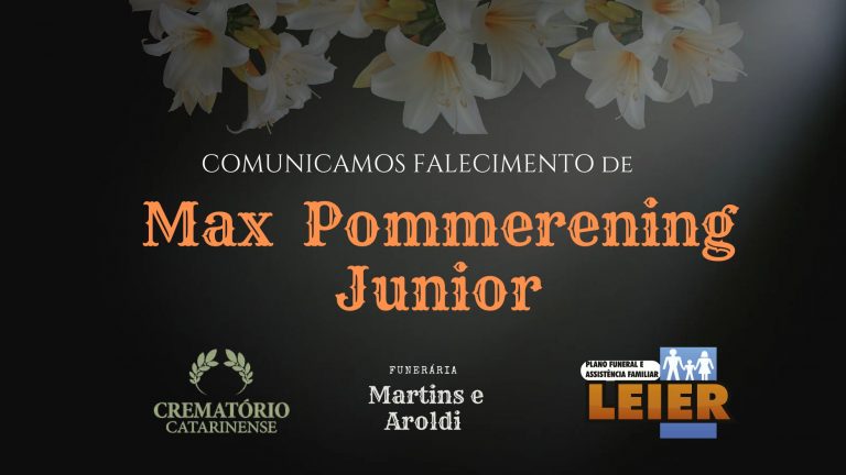 Modelos Obituário (70)
