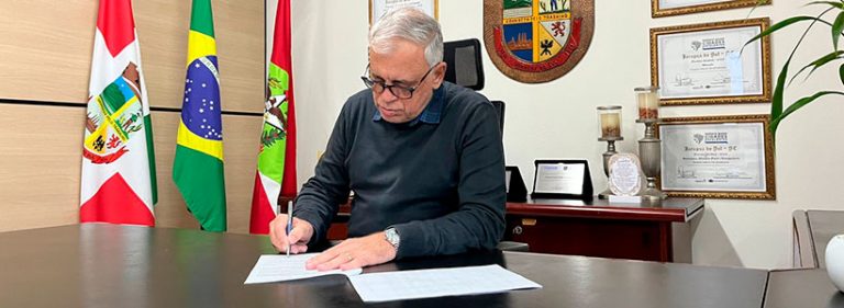 Prefeito