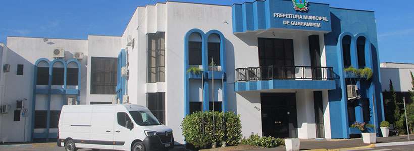 Guaramirim
