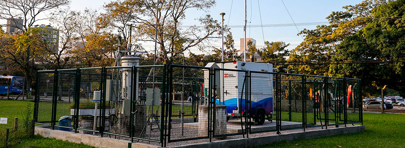 Região