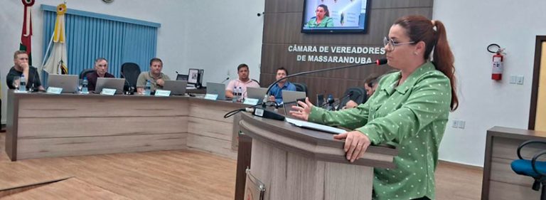 Vereadoras