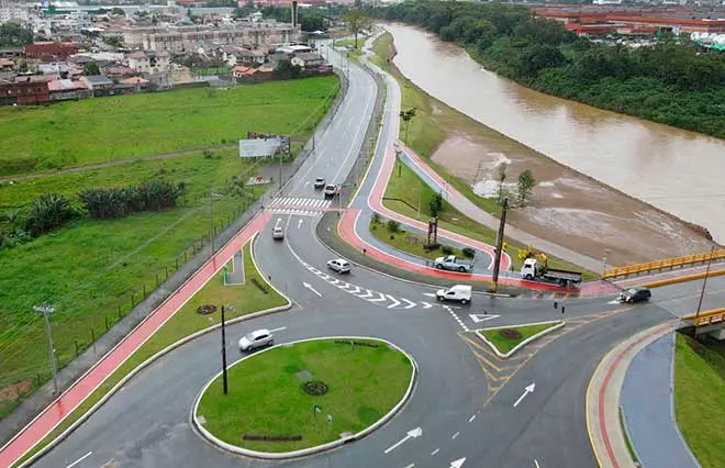 Via Verde