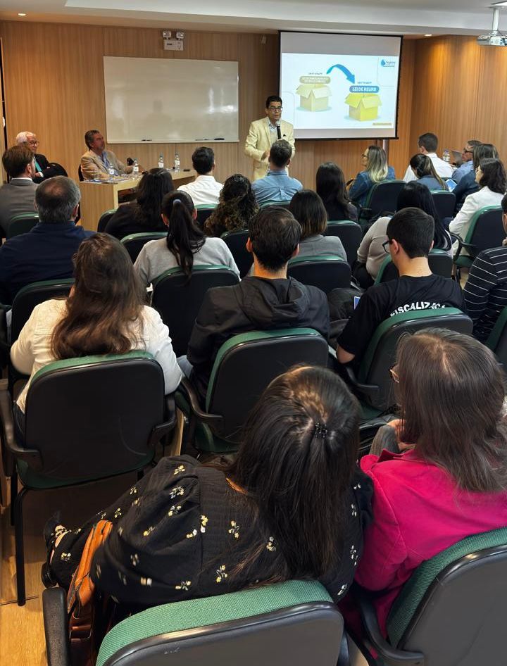regularização