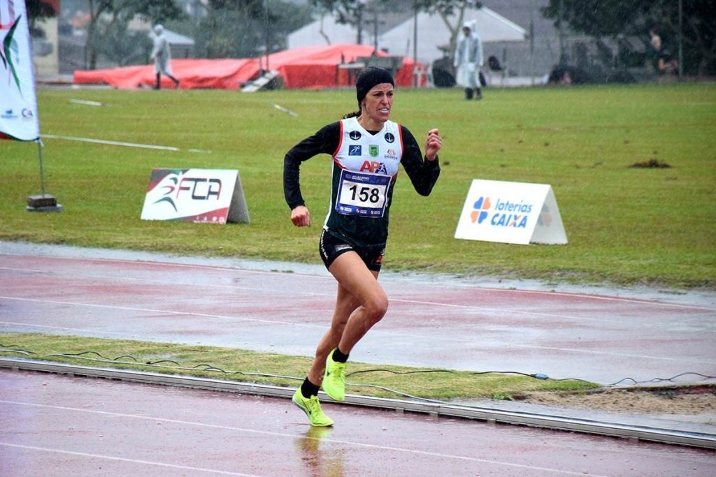 atletismo