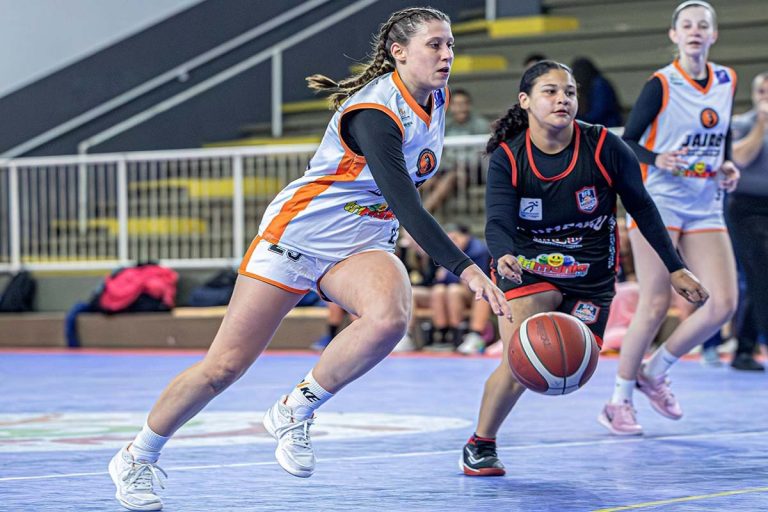 basquete