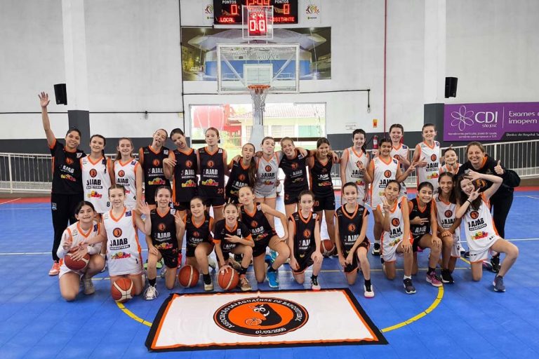 basquete