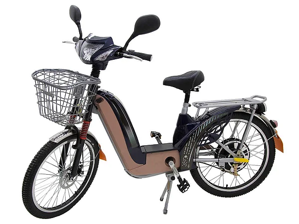 bicleta elétrica