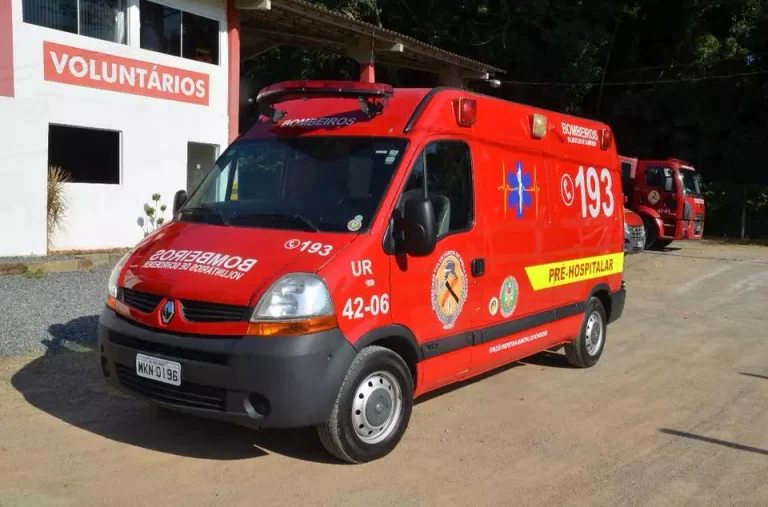 bombeiros
