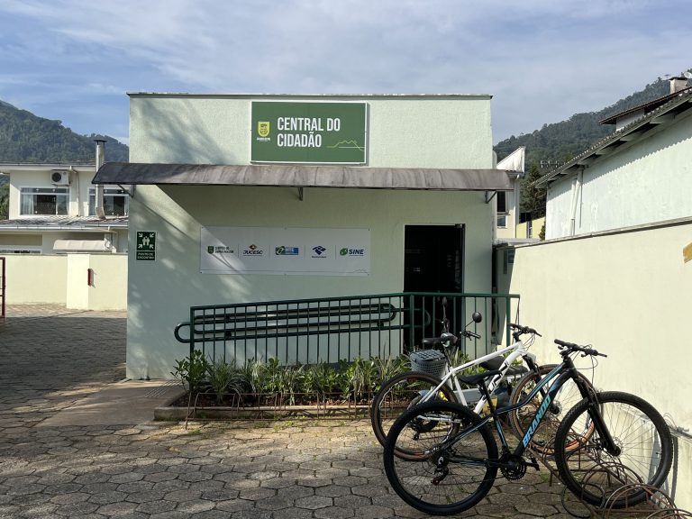 central do cidadão