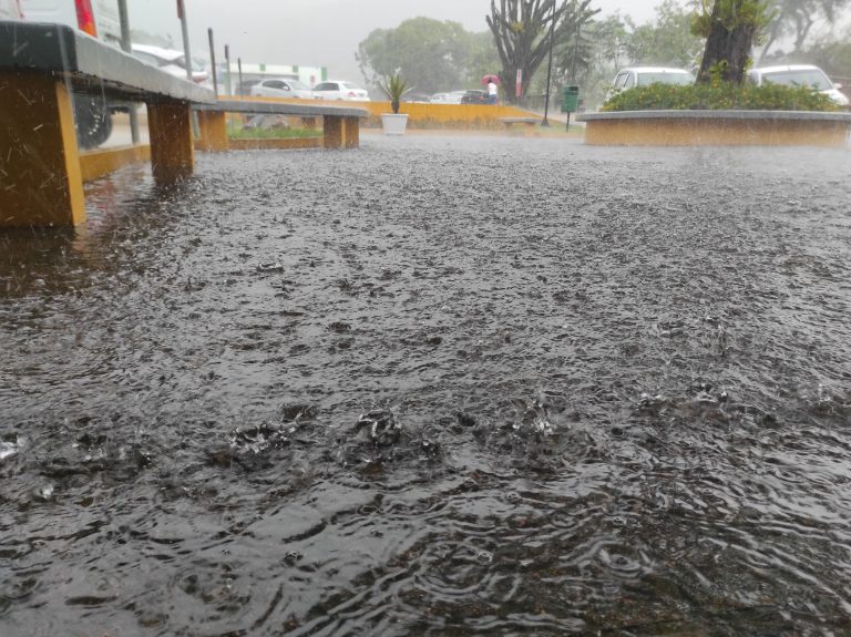 chuvas jaraguá do sul