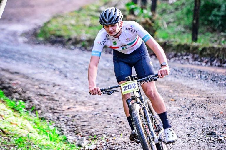 ciclistas