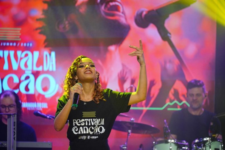 festival da cançao 1