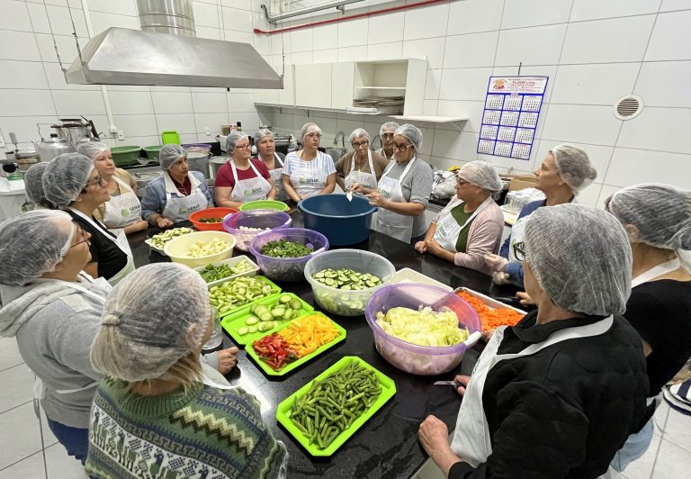 grupo alimentação