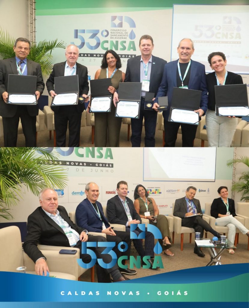 A participação de Jaraguá do Sul no Congresso da Assemae coloca em evidência um dos programas mais longevos e bem-sucedidos do Brasil em educação ambiental