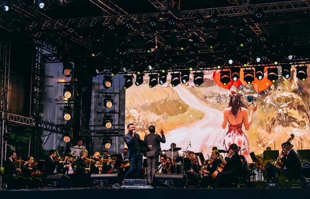 festival