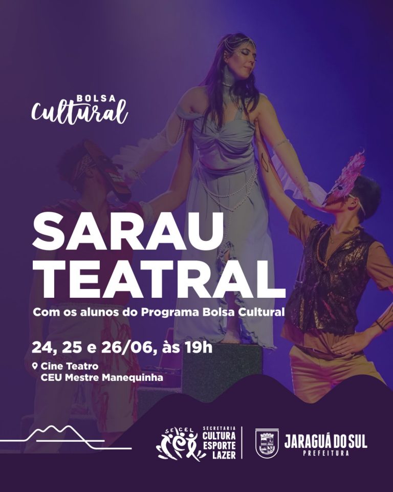 sarau
