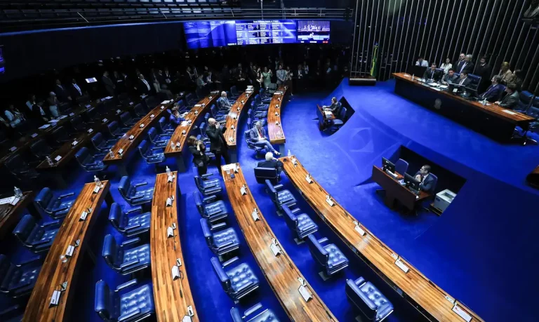 senado