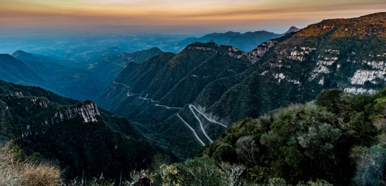 serra rio do rastro