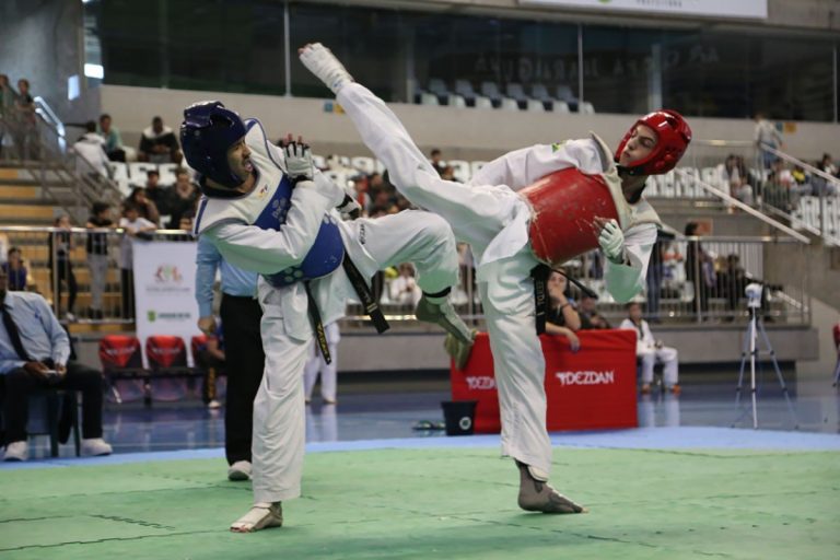 tae kown do