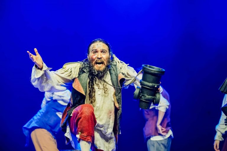 Jaraguaenses brilham na 17ª edição do Festival Nacional de Teatro – Nepopó, em Minas Gerais