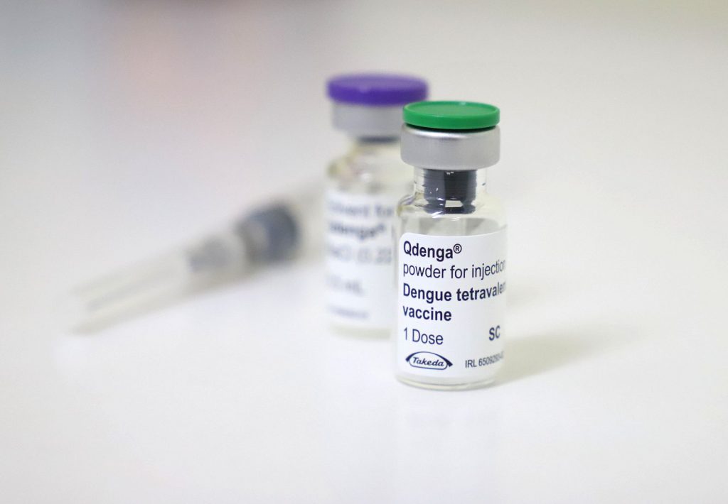 dengue