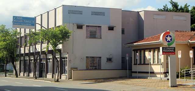 Propostas