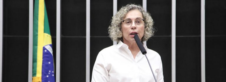 Deputada