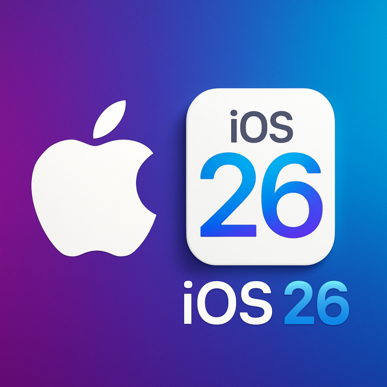 iOS 26