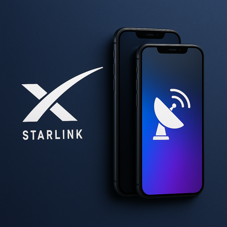 Starlink grátis no celular: quando, para quais modelos, operadoras e como ativar