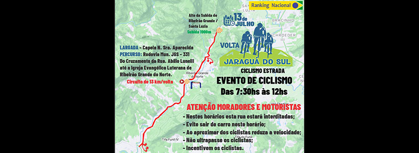 ciclismo