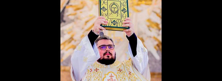 Diácono