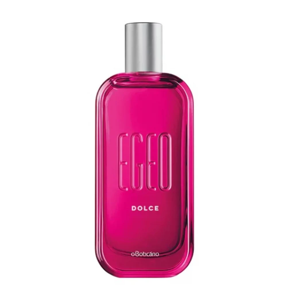 Perfumes doces mais vendidos
