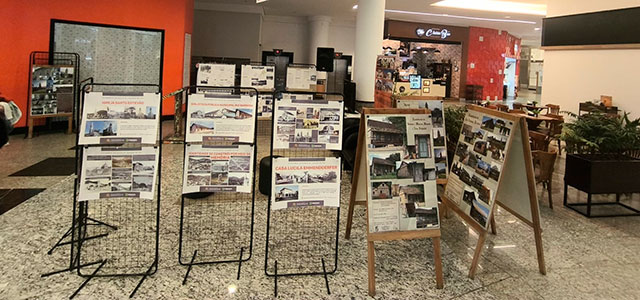 Exposição