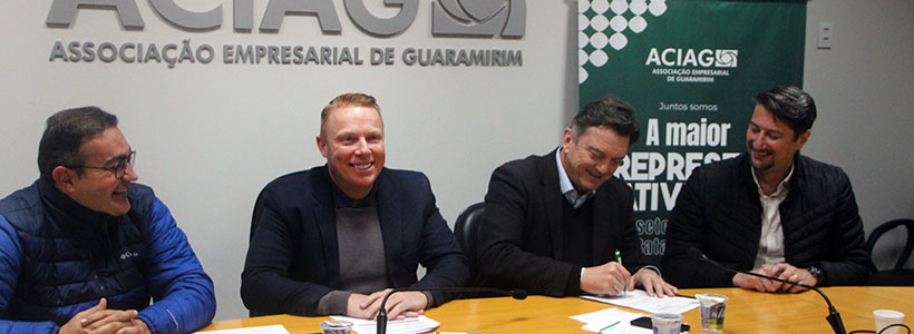 Guaramirim