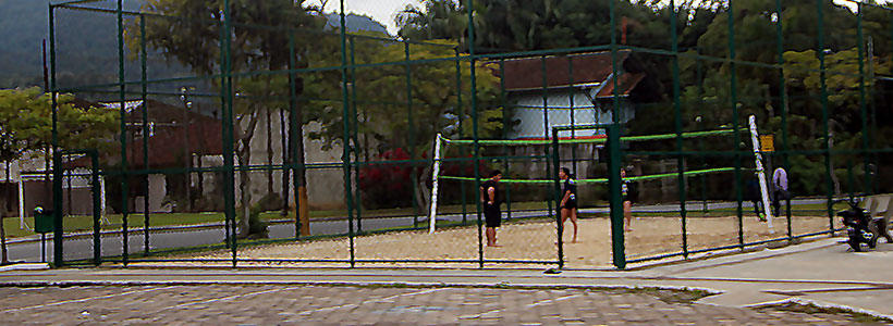 Município