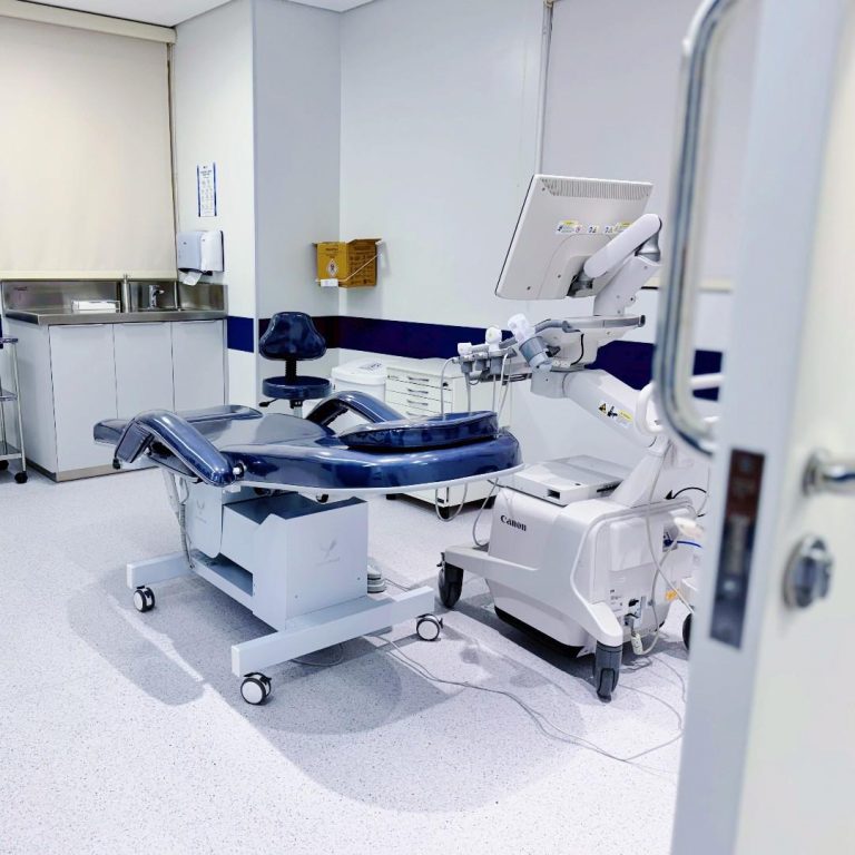 Diagnóstico de câncer no SUS em apenas 7 dias? Foto: Divulgação/Instituto Dahmer Rocha