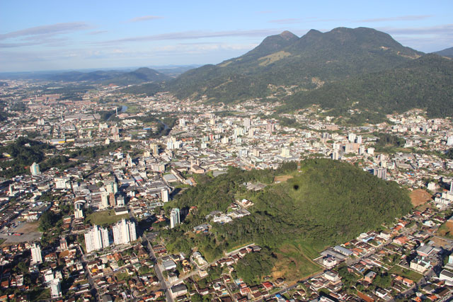 SENHOR DO VALE, TERRA DE GENTE FELIZ