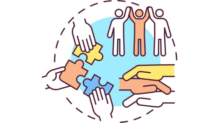 assistência social