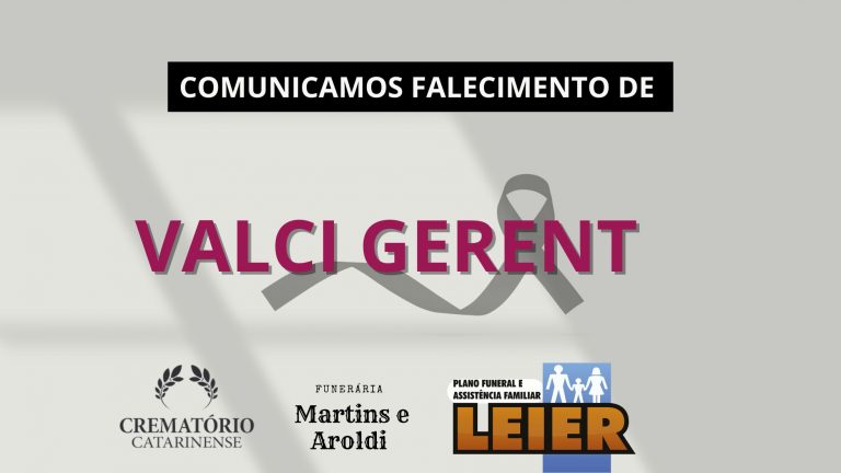 Plano Leier e a Funerária Martins e Aroldi