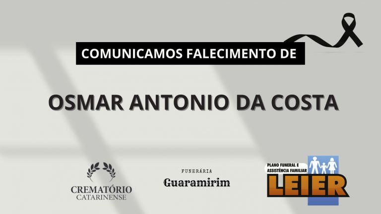 Modelos Obituário (82)