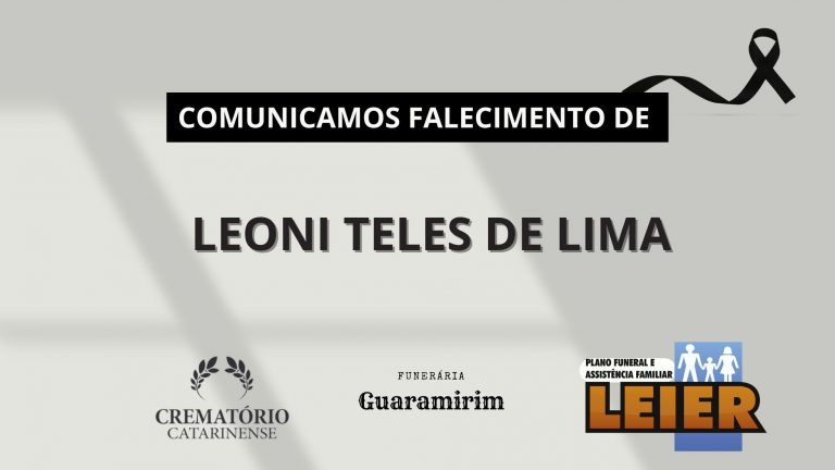 Modelos Obituário (91)