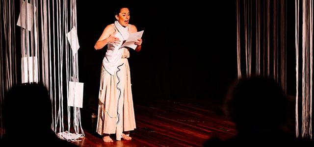 Teatro