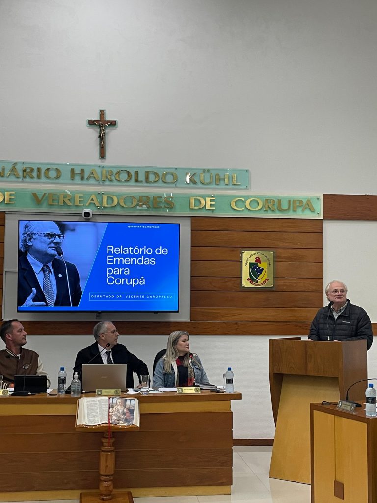deputado