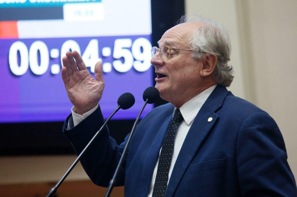 deputado