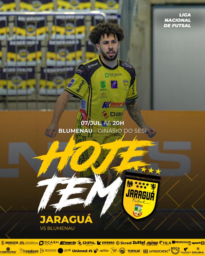 jaraguá