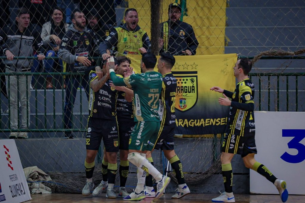 jaraguá